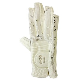 ミックゴルフ(MIC 39 GOLF) FIT39 NAIL SERIES 右手用 星シルバー