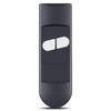CLVIZCXOM 2 Buttons and 5 Pins Manual Remote Control Replacement