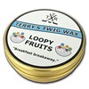 Terry's Twig Wax - Loopy Fruits *Mystery Color* (Extra Grip