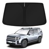 KUST Custom Fit Windshield Sun Shade for 2024 2025 Hyundai