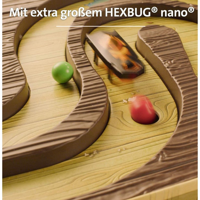 Ravensburger children's games, brown