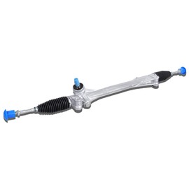 KUIPERAUTO Power Steering Rack and Pinion Compatible for 2006-2015 Toyota Rav4 2.4L 3.5L Rack&Pinion Assembly 24-2694 455100R01R84 4551042080