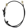 PartsPro - Speedometer Cable Replacement for 1986-1997 Nissan Navara Hardbody