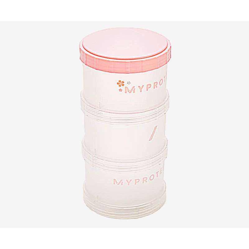 Myprotein Supplement Storage Box