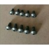 10 NEW OEM Correct Jeep Door Strike Latch Pin Torx