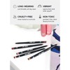 AOA Retractable Lip Liner - Color: Silk