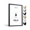 Heimlich® 1 x Picture Frame, DIN A4 21 x 30