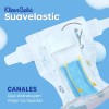 Pañales Kleenbebé Suavelastic Etapa 6 Unisex 40 Piezas