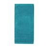 Vossen Bath towel emerald size 67x140 cm