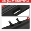 Marretoo for Lexus RX270 RX350 RX450H Cargo Cover 2010 2011