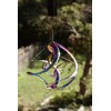 Red Carpet Studios 31065 Hanging Cosmix Wind Spinner, Double Helix,