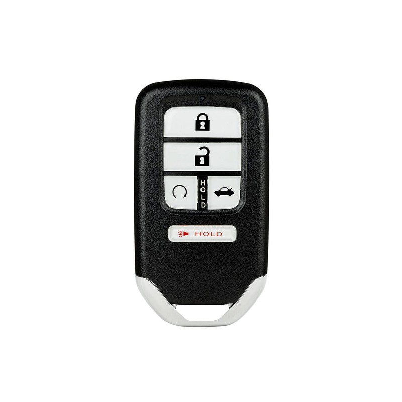 StandardAutoPart 5 Button Proximity Remote Smart Key KR5V2X Compatible with