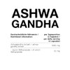 INLEAD - Ashwagandha KSM-66 | Highly Effective Ashwagandha Extract for