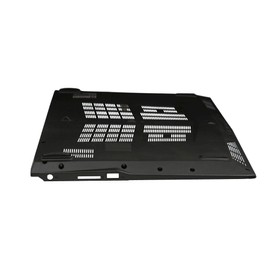 MSI GF62 8RC/8RD (MS-16JF) Original Housing Bottom Black