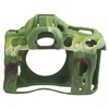 Digital Camera Case Soft Silicone Protective Cover Fit for Nikon