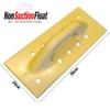 Non-Suction Float - Plastering/Rendering Float