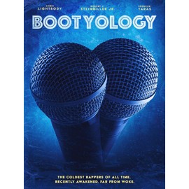 Bootyology