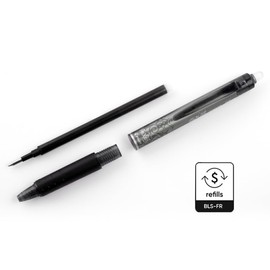 Frixion ballpoint click pen 05 Pilot - various colours