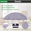 neutop Mop Pads Compatible with iRobot Roomba Combo j5/j5+, Combo