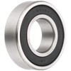 NSK Deep Groove Ball Bearings Non-Contact Rubber Sealed Radial Ball