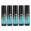 TIGI Catwalk Curls Rock Amplifier 150 ml Pack of 5