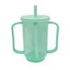 KFSCIP Sippy Cup for Adults, Non Spill Drinking Cups for