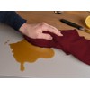 DARWEN STAR Luxury Flannel Face Cloth Set 30 x 30