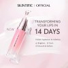 SKINTIFIC Péptido Suero Labial Nutritivo Tratamiento Iluminador 6,5 ml -ENVÍO
