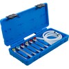 BGS 66516 | Brake Bleeder Wrench Set | 7 -