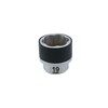 Laser 8765 Damaged Wheel Nut Extractor 19mm