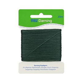 MEZ 4641000-08683 Sewing Thread, 100% Cotton, 8683, 20 m, 6 g