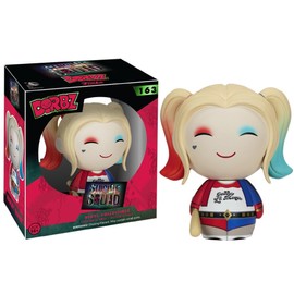 Funko Dorbz: Suicide Squad - Harley Quinn Action Figure