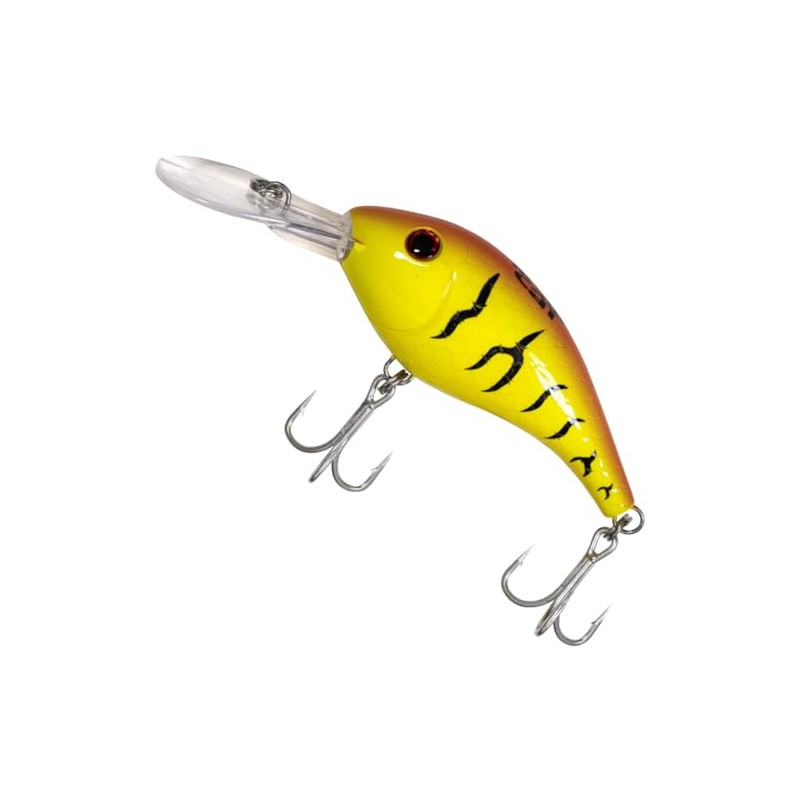 Black Cat Catfish wobbler for spin fishing for catfish, 16