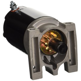 DB Electrical 410-21030 Starter for Honda Engines 18Hp Gx610 Gxv610 31200-Zj1-004, 31200-Zj1A-0040,20Hp Gx620 Gxv620 31200-Zj4-003, 31200-Zj1-004 31200-Zj1A-0040, 31200Zj1A0040, 31200Zj4003