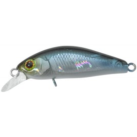 Illex Wobbler Chubby Minnow 35 SP Series Jackall Japanese Wobbler, Illex Colour Pattern: NF Ablette