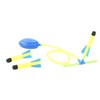 Outdoor Kid Air Pump Jump Rocket for Fun Relaxation 1