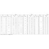 Stainless Steel/SS Black Spring Washers [No. 2] M6 (Pack of