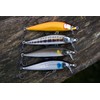 Rapala - Countdown Fishing Lure Elite Construction Balsa - Bait
