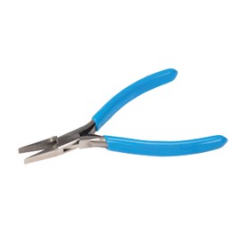 King Dick Electronic Pliers Flat Nose 115mm (EPFN115)