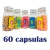 Vitamina E Natural En Capsulas Facial Piel Arrugas Manchas