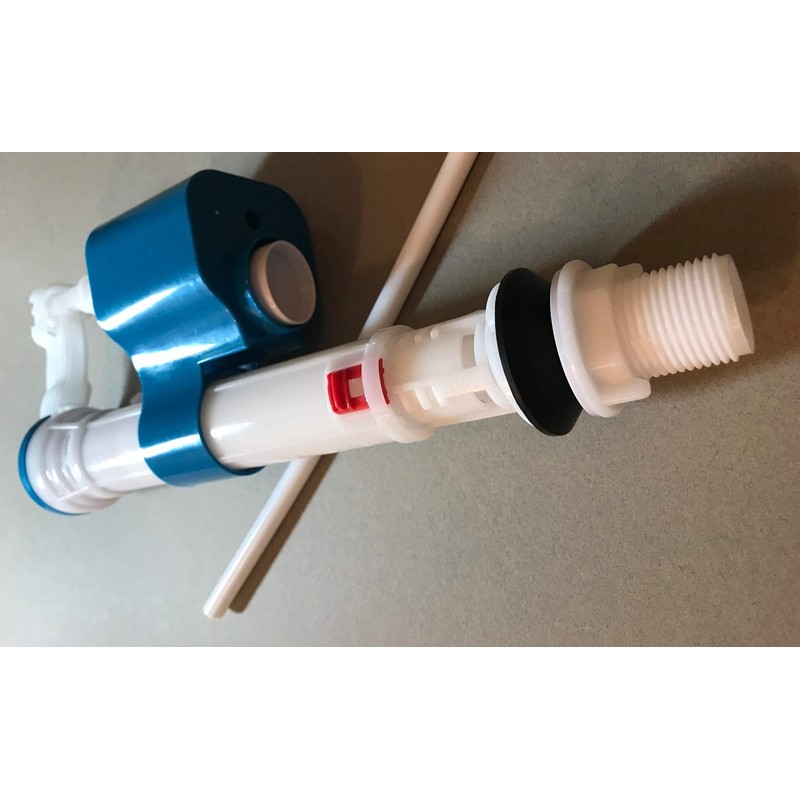 Delta RP71188 Fill Valve Replacement for short and tall Toilet