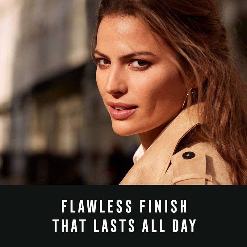 Max Factor All Day Flawless 3 in 1 Foundation 80