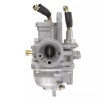 Caltric Carburetor For Polaris Scrambler 50 2001-2003 0451730 0451049 0451668