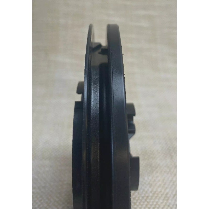 Tecumseh 590618A Recoil starter pulley OEM NOS