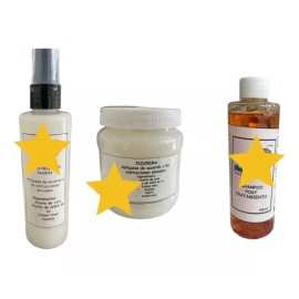 Sin Pioquito´s Kit Para Eliminación De Piojos