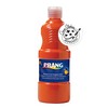 Prang Ready-to-Use Liquid Tempera Paint, 16-Ounce Bottle, Orange