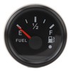 2in Fuel Level Gauge Colorful Backlight Fuel Level Meter for
