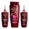 Shampoo Y 2 Serum Anticaida Loreal Aminexil Para 60 Días