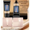 Corrector Corporal Impermeable Mopoyat Pack 2pzs Tono Natural
