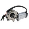 Fudoray 300-1457 Electric RV Entry Step Motor for 24 25